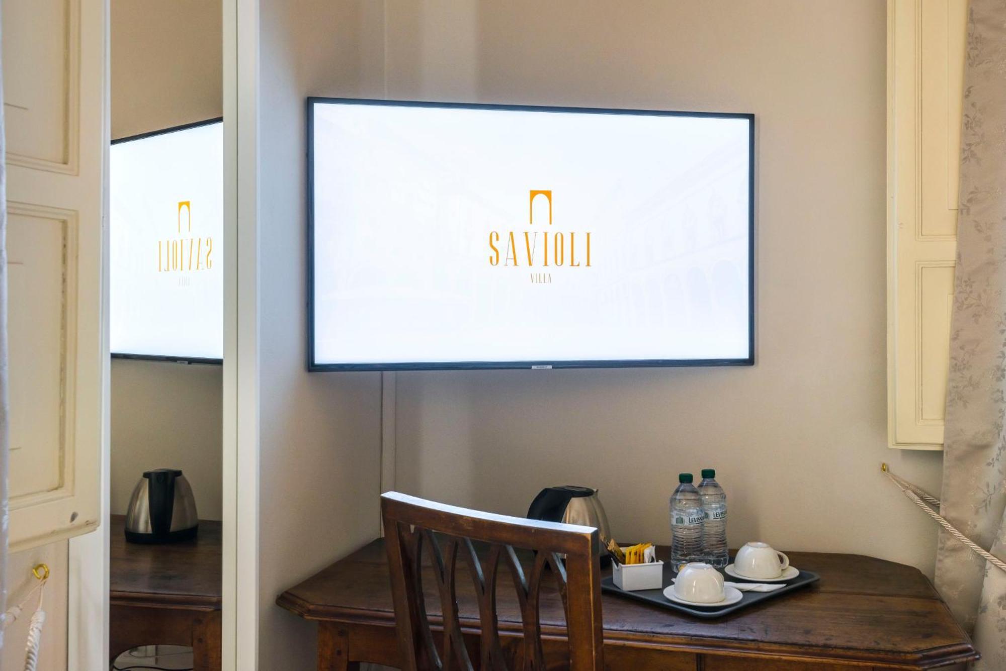 Villa Savioli Room & Breakfast — Photos 3