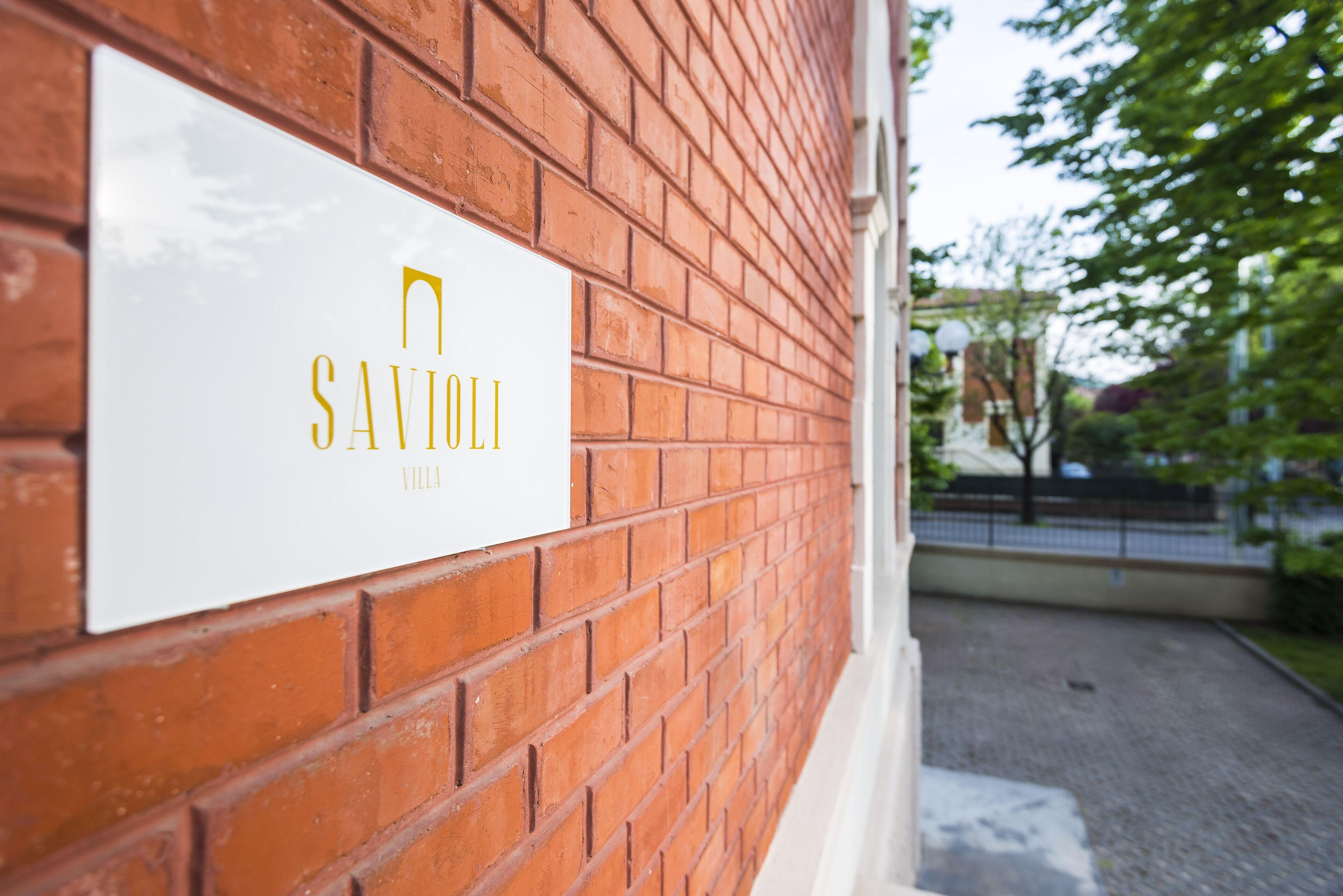 Villa Savioli Room & Breakfast — Photos 1