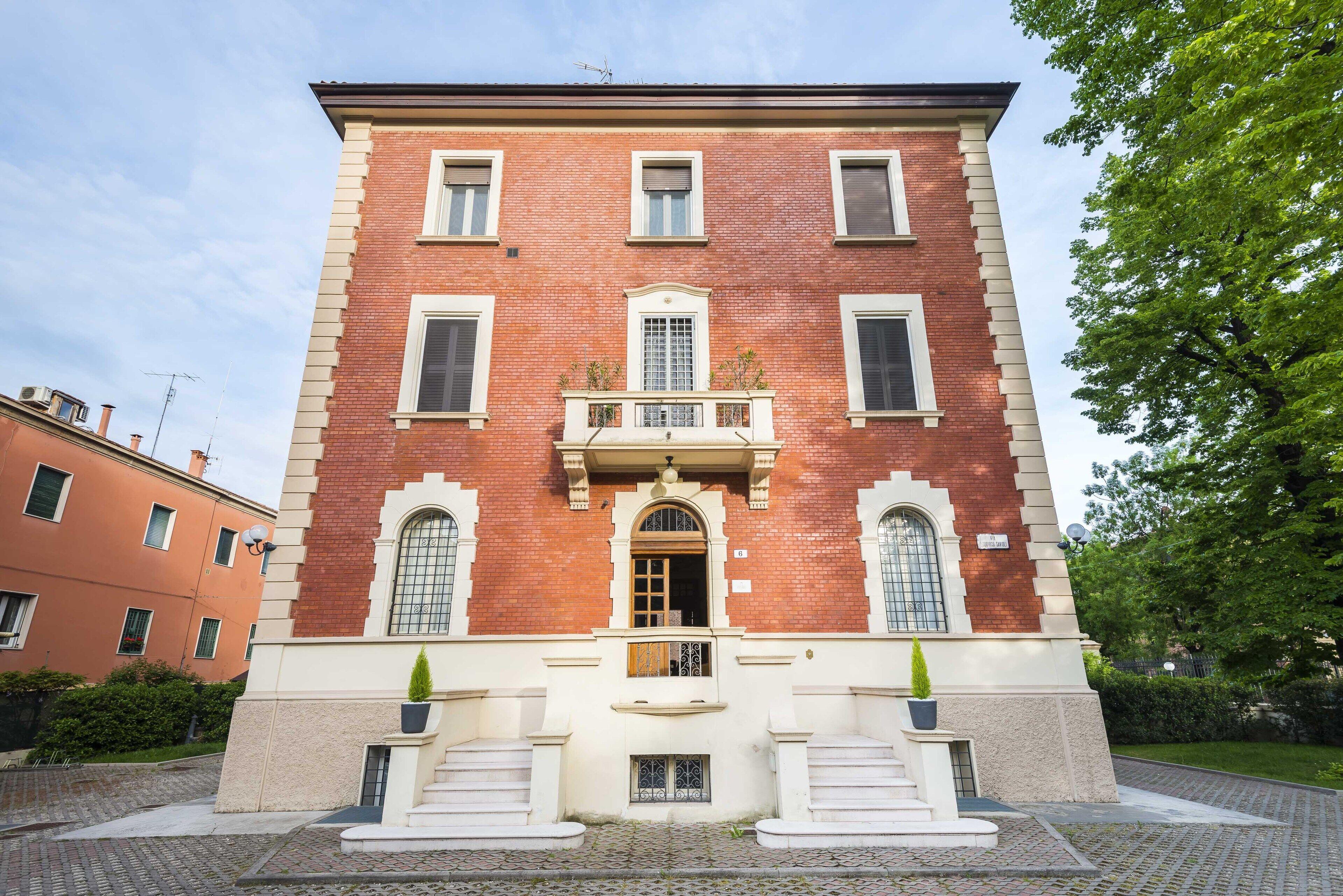Villa Savioli Room & Breakfast, Bologna
