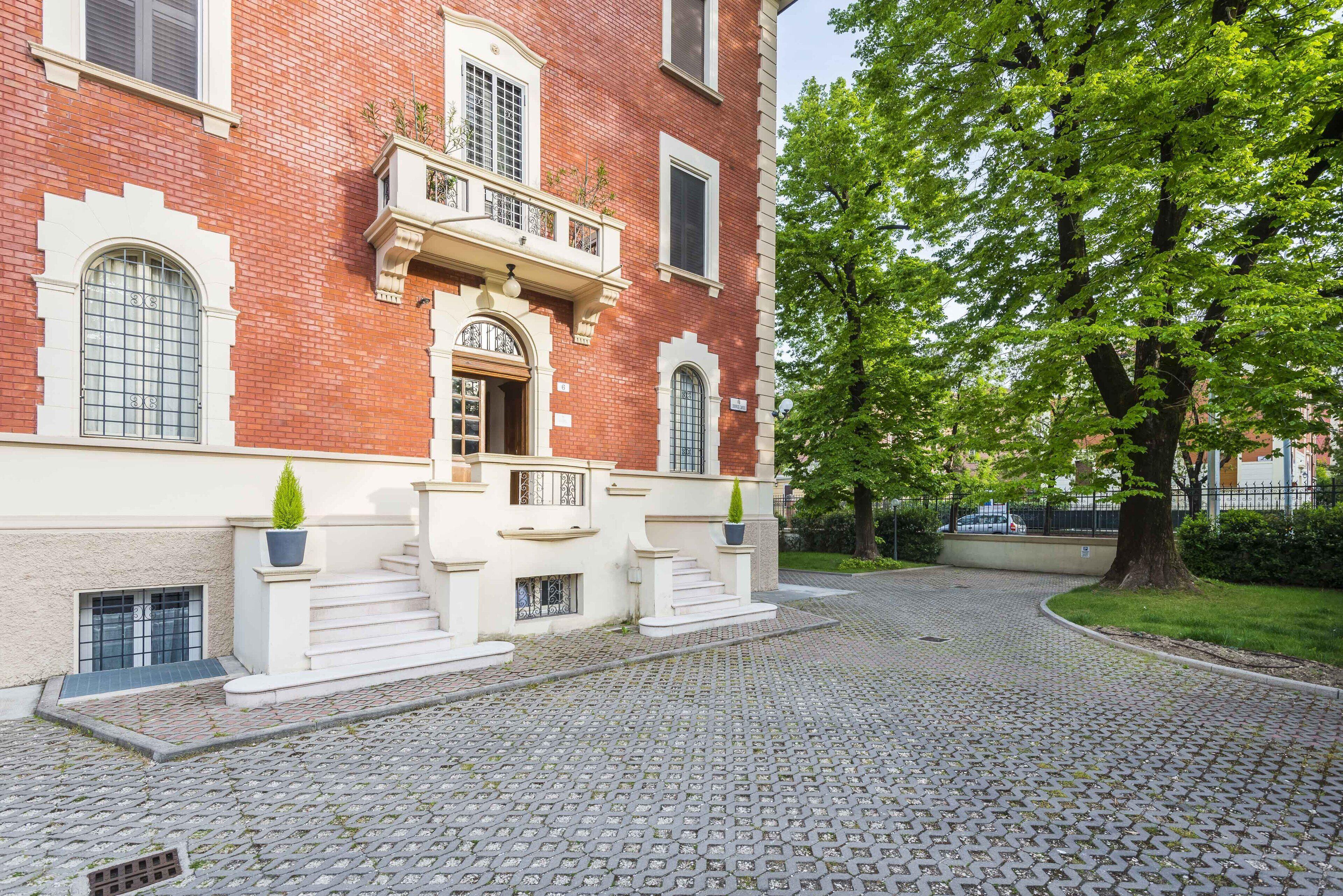 Villa Savioli Room & Breakfast — Photos 2